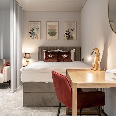 Apartament Destino Gliwice - Nowe Osiedle, Parking, Klimatyzacja Екстериор снимка
