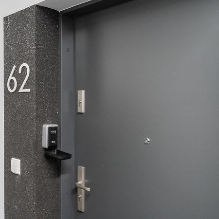 Apartament Destino Gliwice - Nowe Osiedle, Parking, Klimatyzacja Екстериор снимка