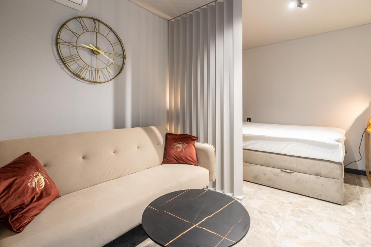 Apartament Destino Gliwice - Nowe Osiedle, Parking, Klimatyzacja Екстериор снимка